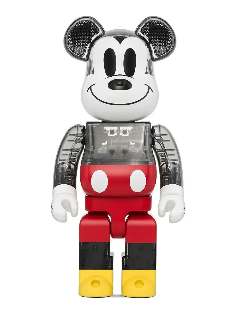 BE@RBRICK Accessories