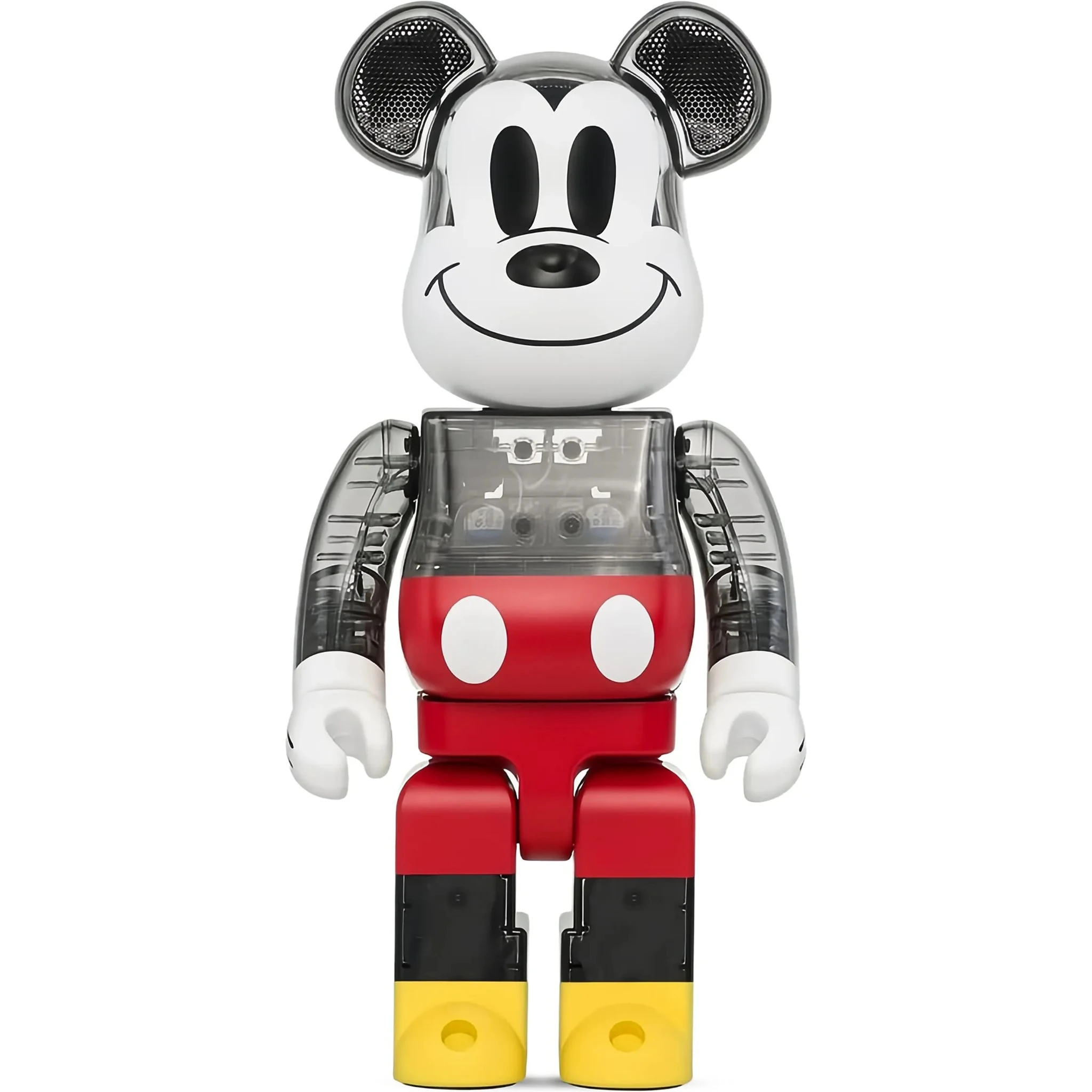 BE@RBRICK Accessories