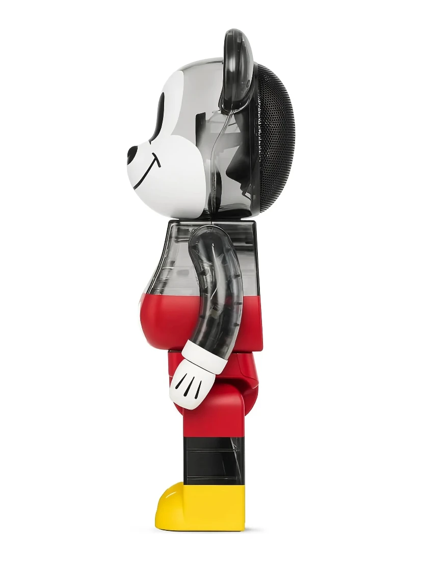 BE@RBRICK Accessories