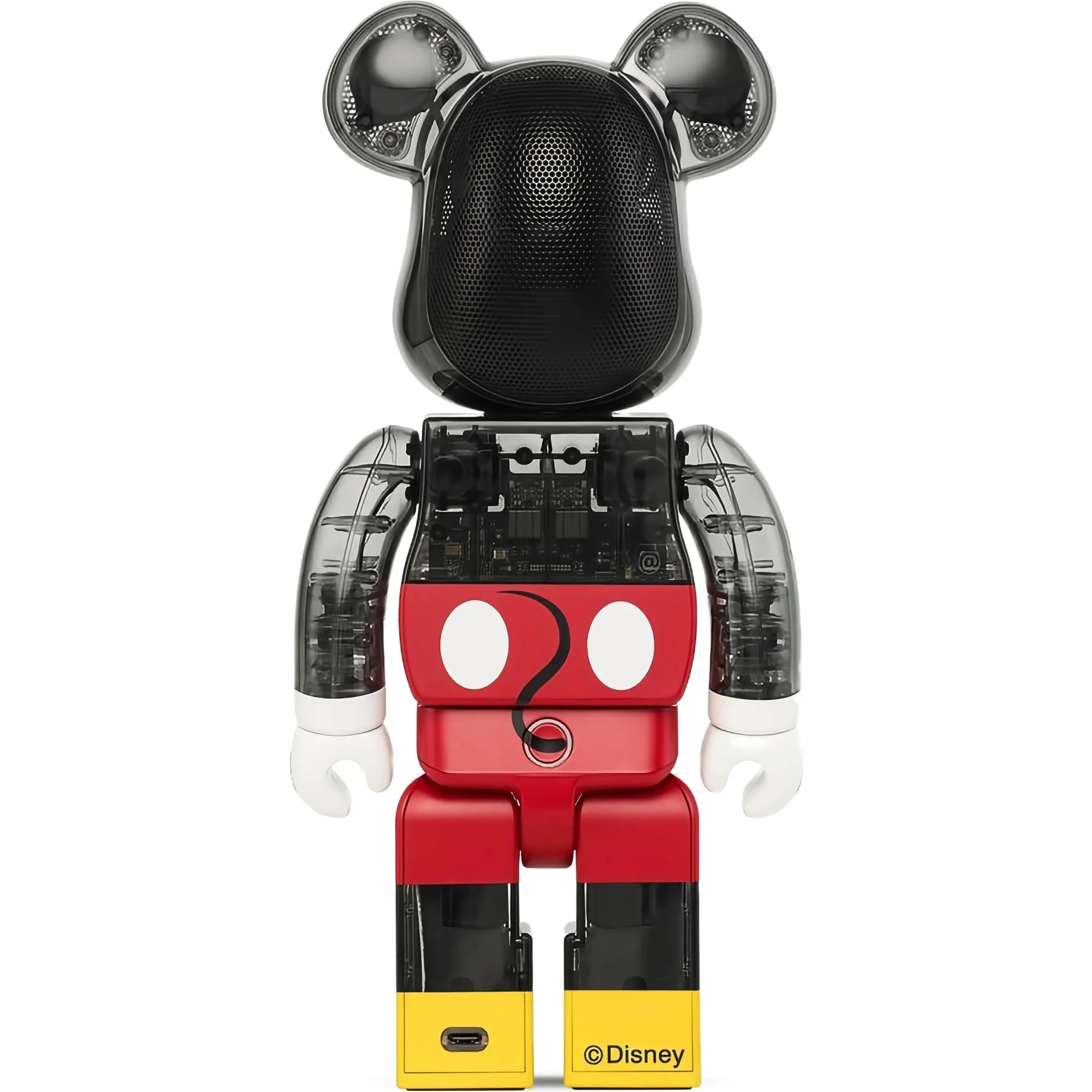 BE@RBRICK Accessories