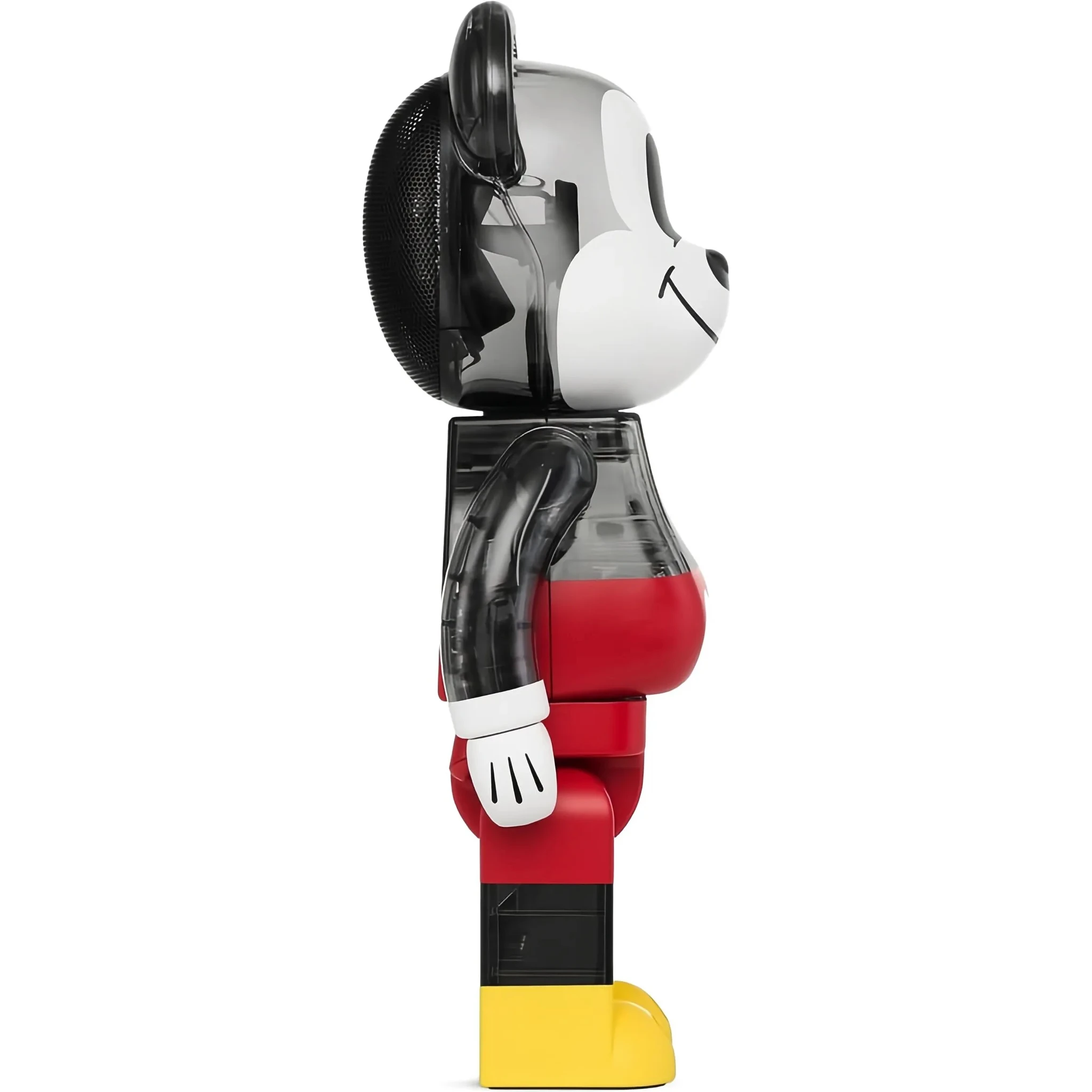 BE@RBRICK Accessories