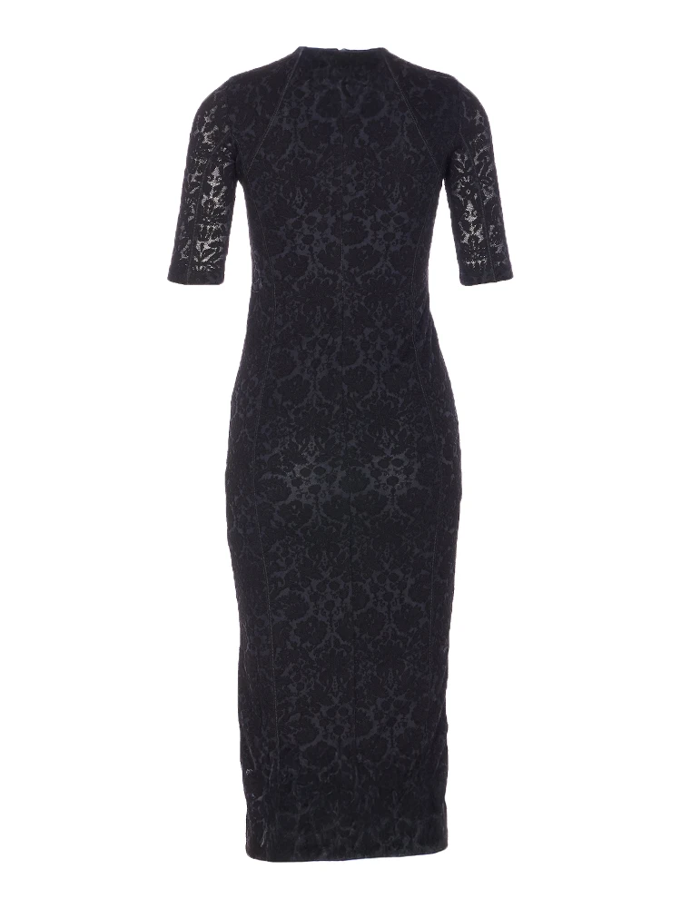 Pinko Dresses Black alternative