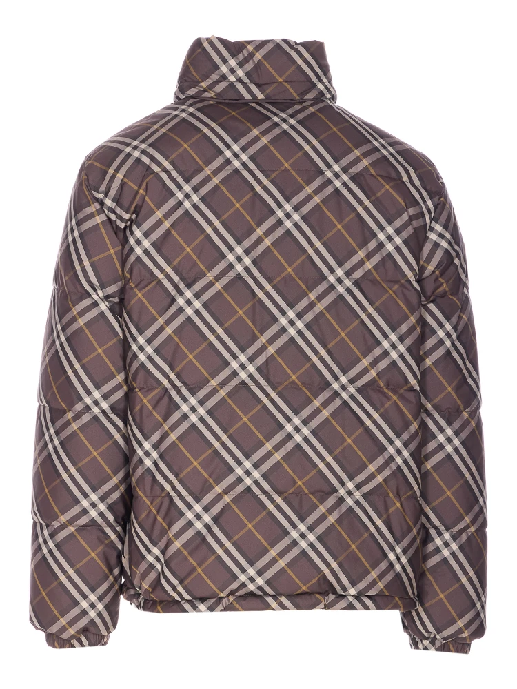 Burberry Jackets Brown alternative