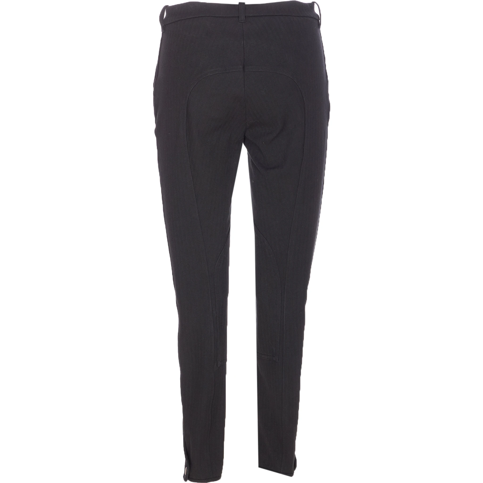 Burberry Trousers Black