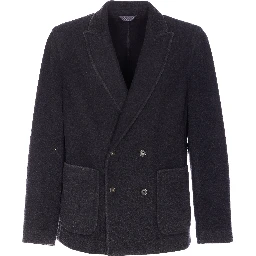 Circolo 1901 Jackets Blue