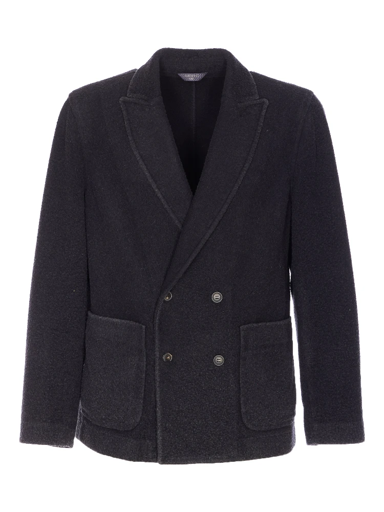 Circolo 1901 Jackets Blue