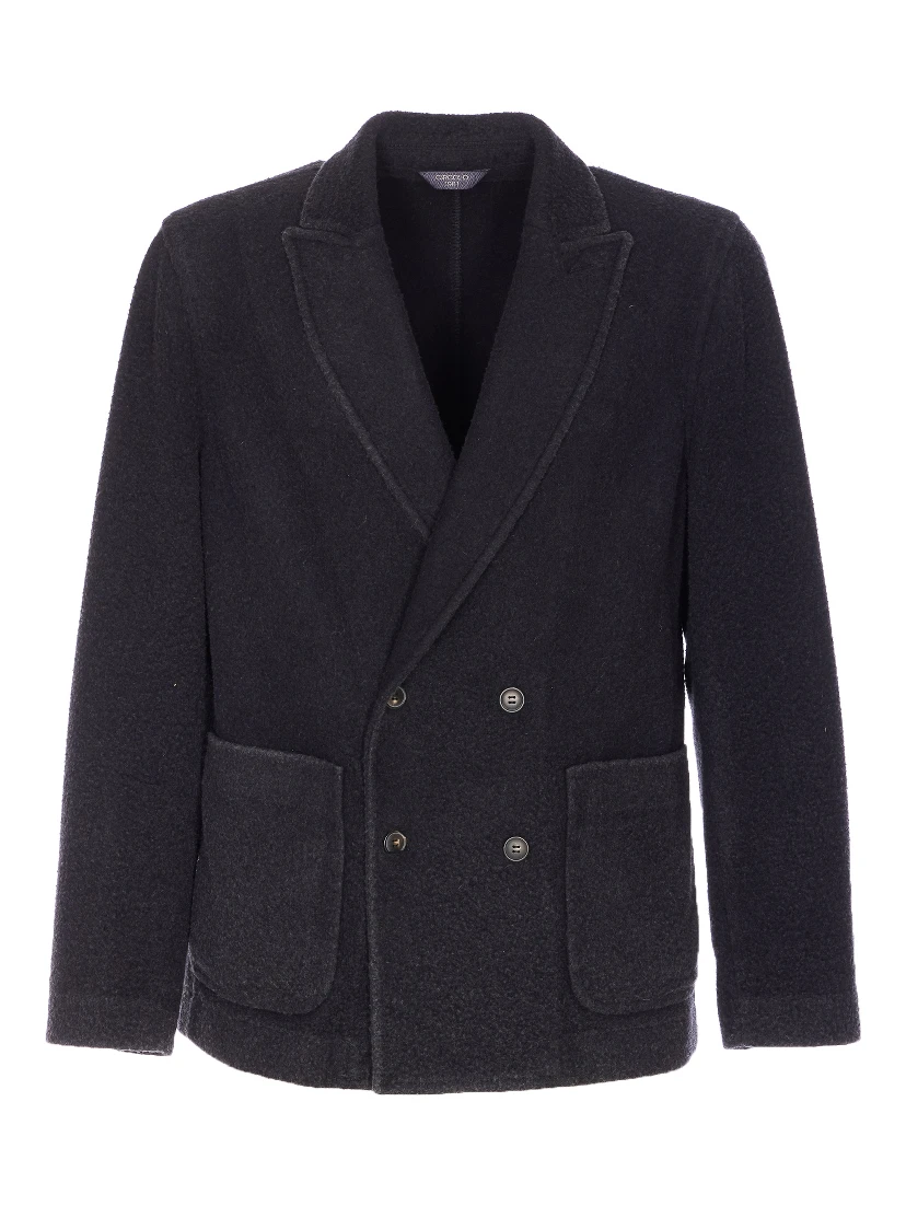 Circolo 1901 Jackets Blue