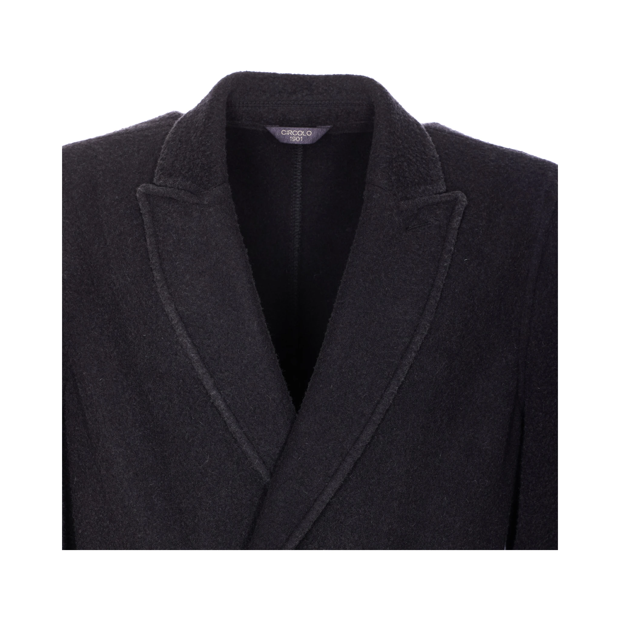 Circolo 1901 Jackets Blue