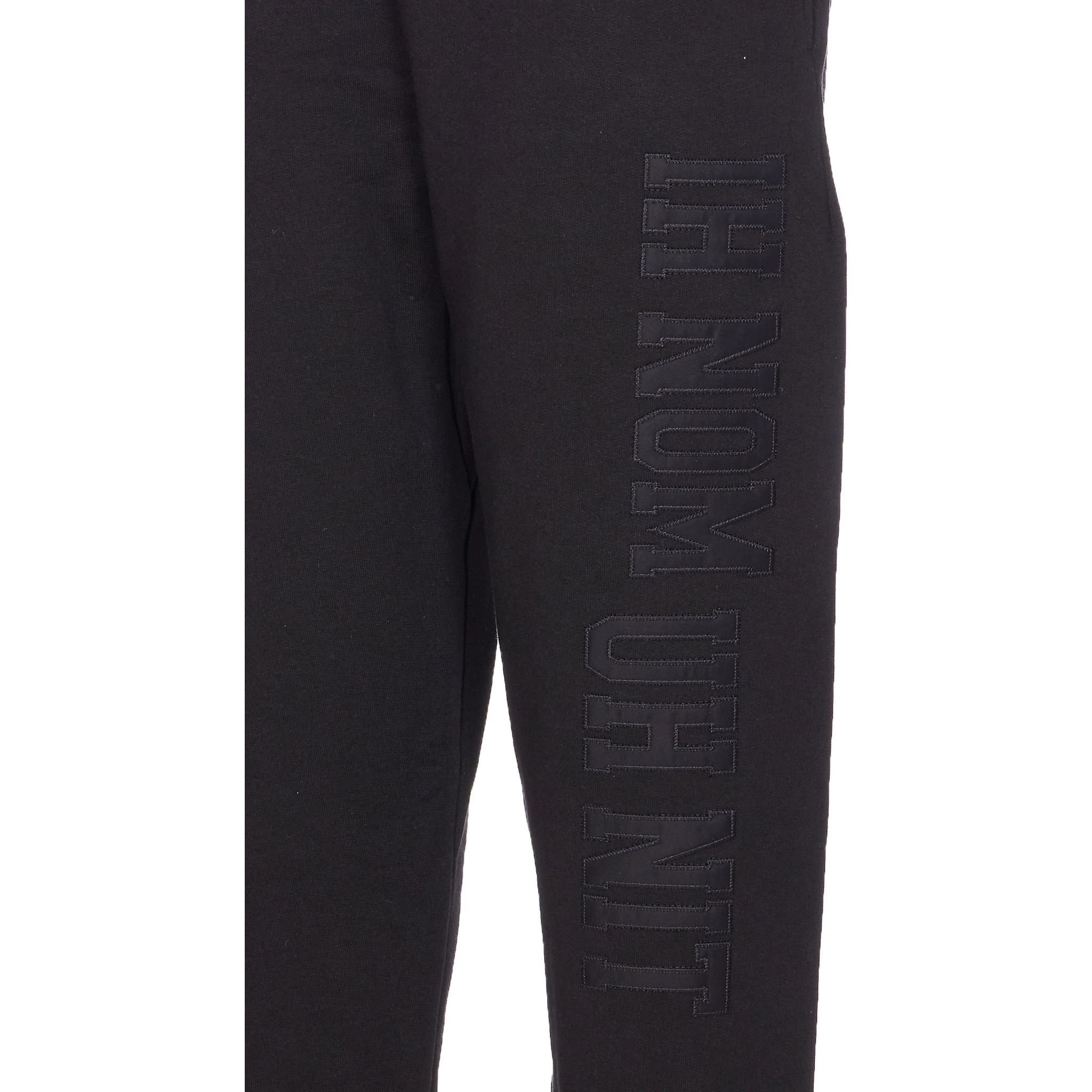 Ih Nom Uh Nit Trousers Black