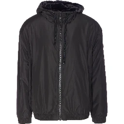 جاكيتات موس ناكلز سوداء