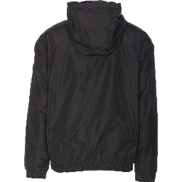 جاكيتات موس ناكلز سوداء