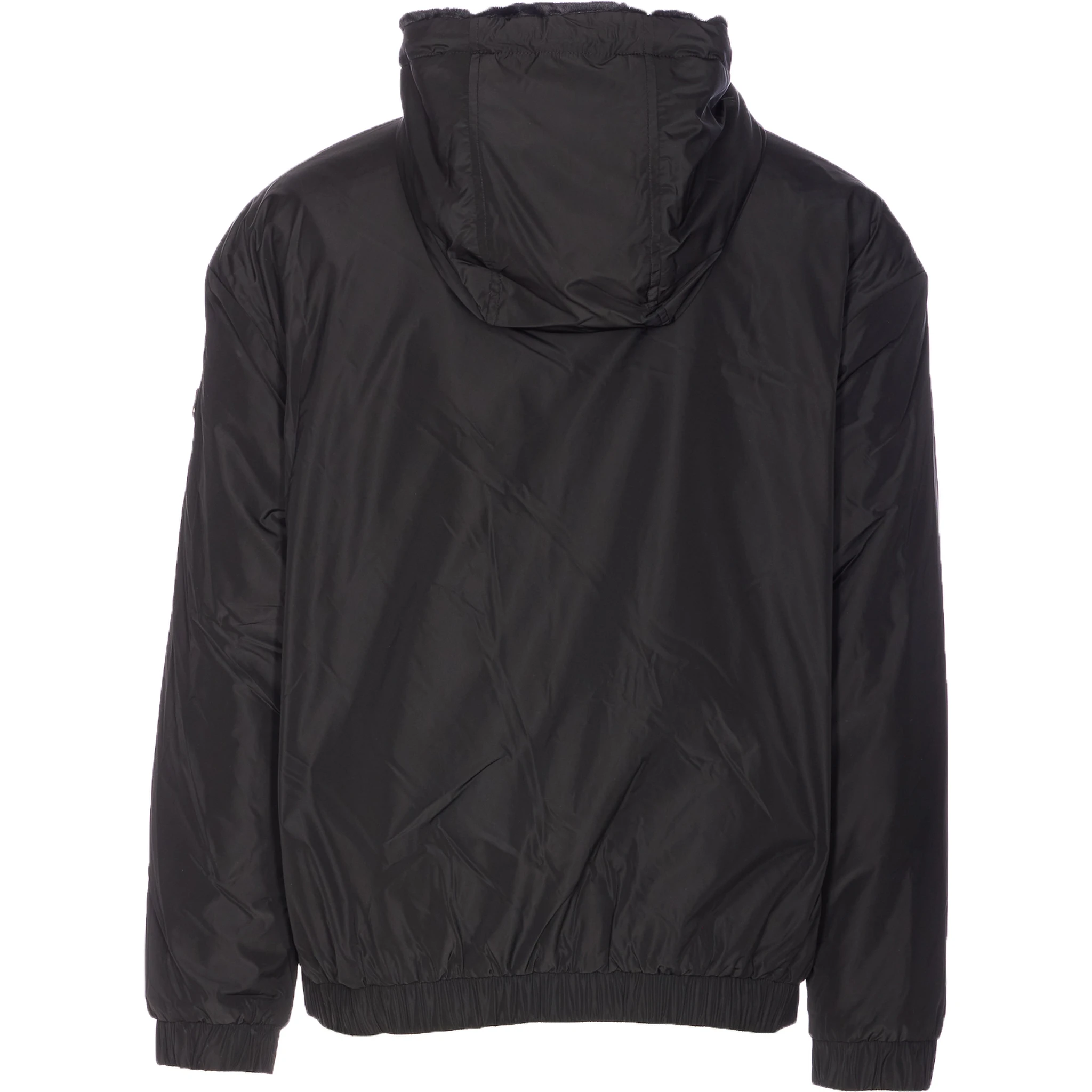 جاكيتات موس ناكلز سوداء