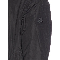 جاكيتات موس ناكلز سوداء