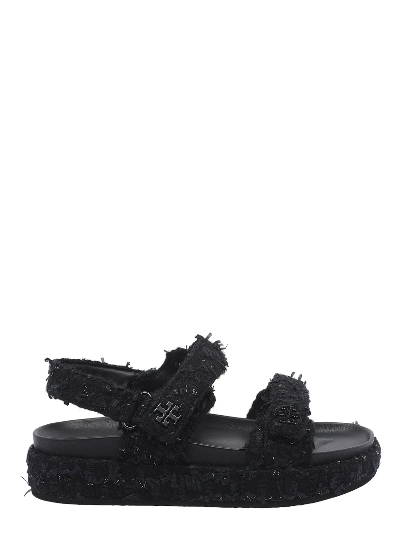 Tory Burch Sandals Blue