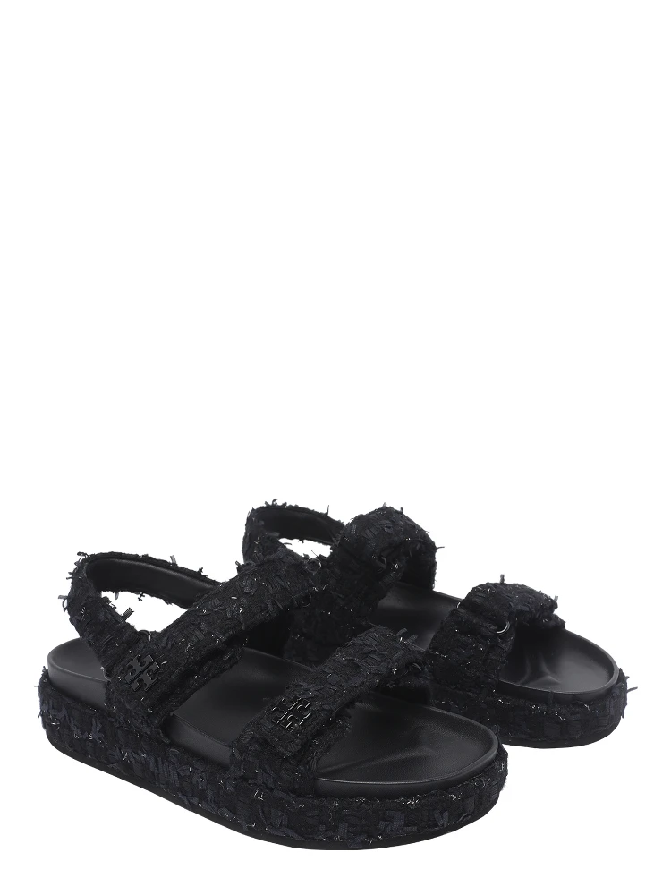 Tory Burch Sandals Blue alternative