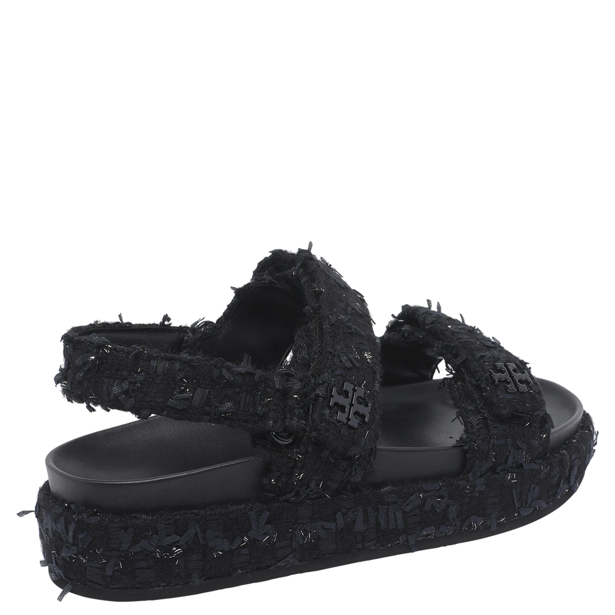 Tory Burch Sandals Blue