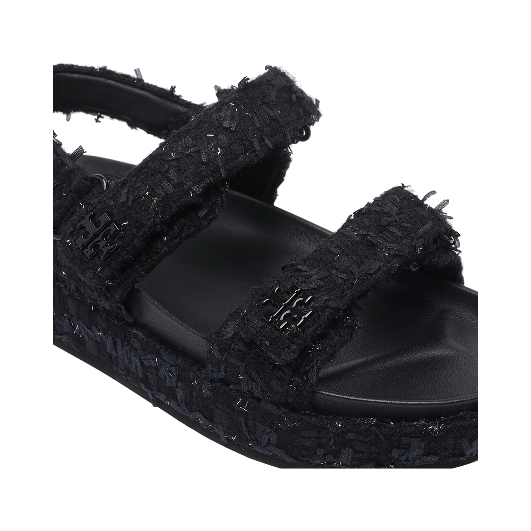 Tory Burch Sandals Blue