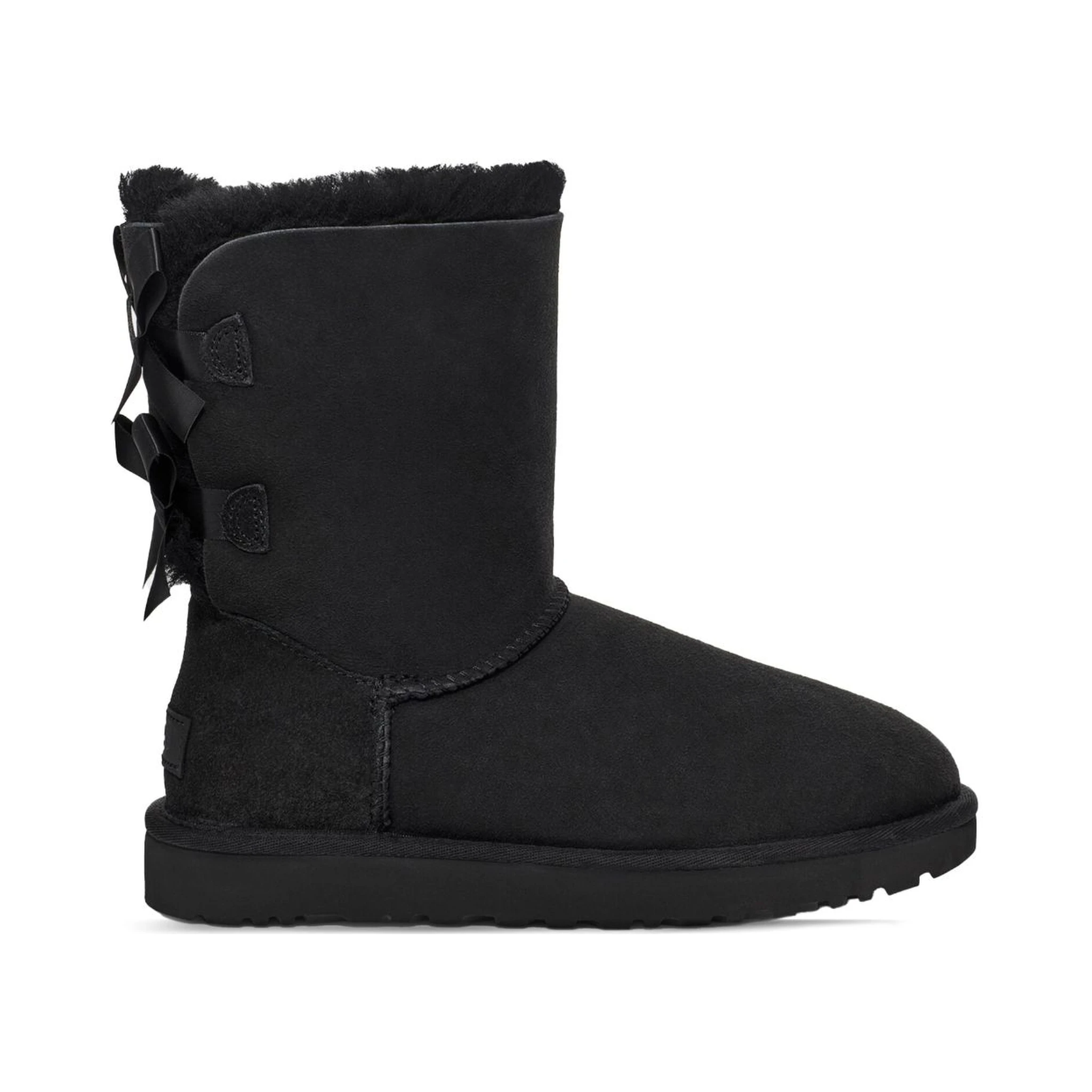 UGG Boots Black