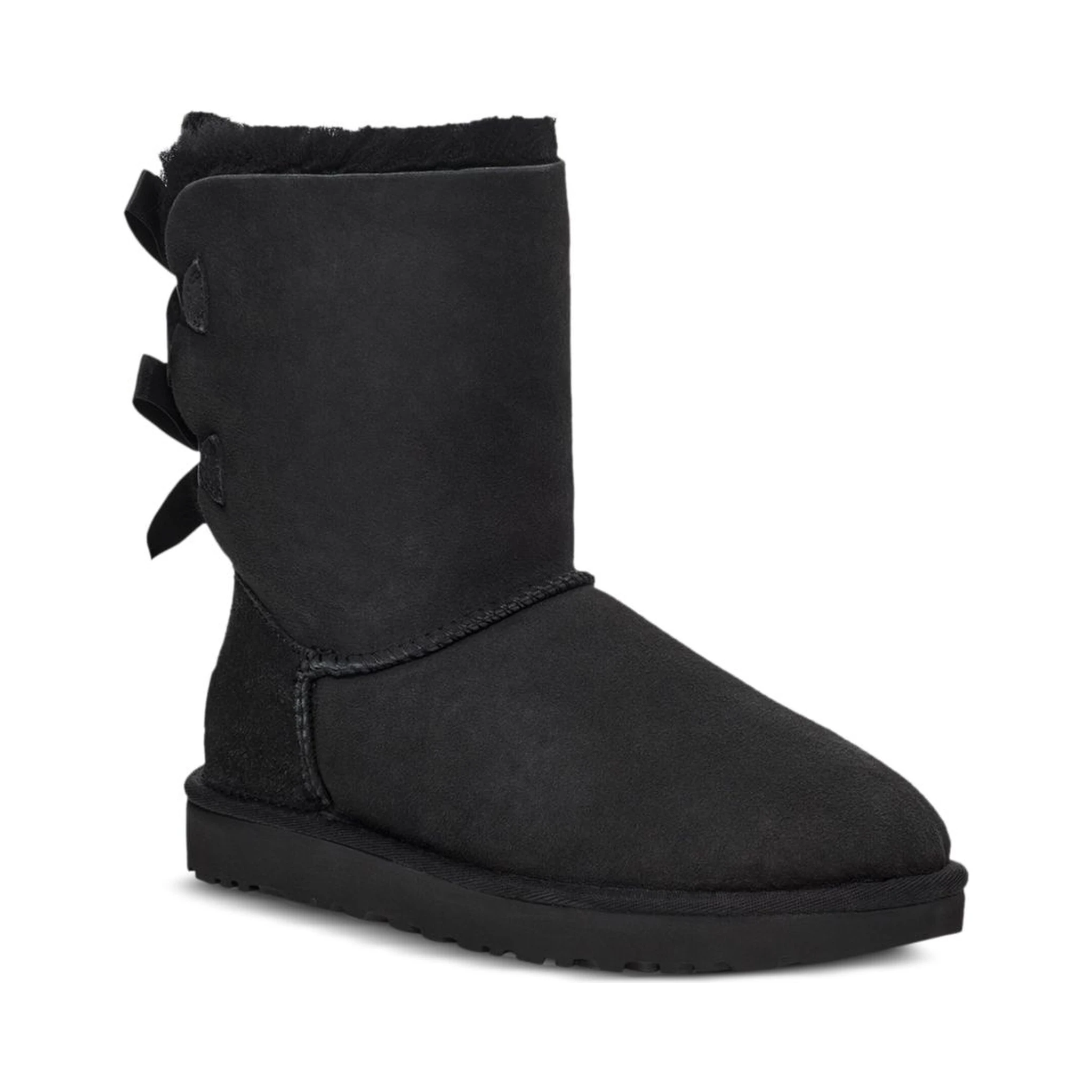 UGG Boots Black
