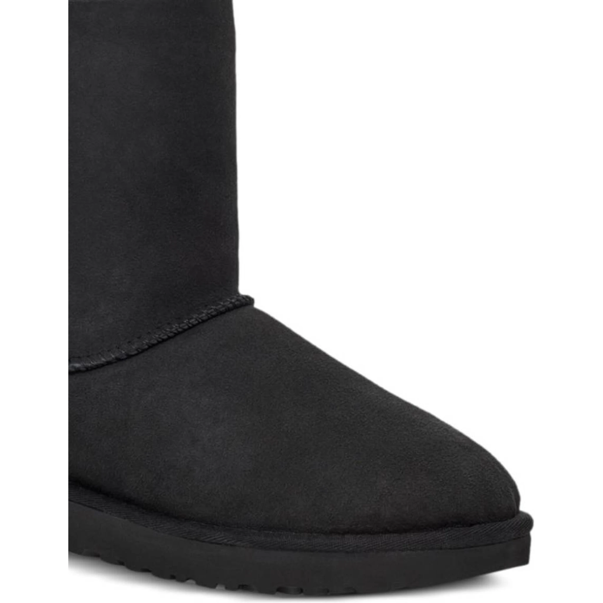 UGG Boots Black