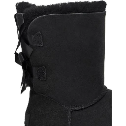 UGG Boots Black