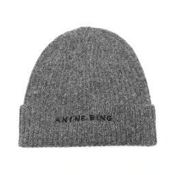 ANINE BING Hats Grey