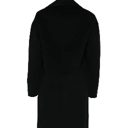 ANINE BING Coats Black