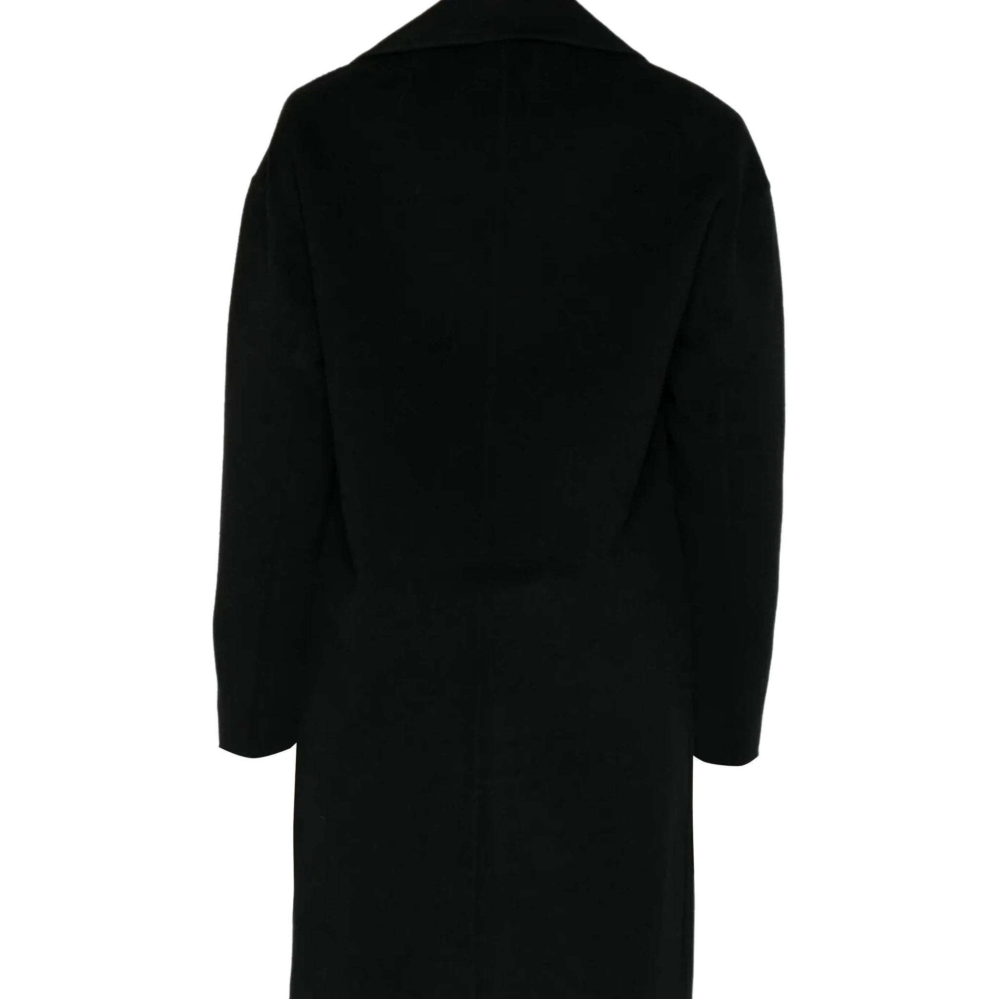 ANINE BING Coats Black