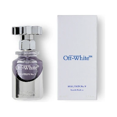 Off White Perfumes