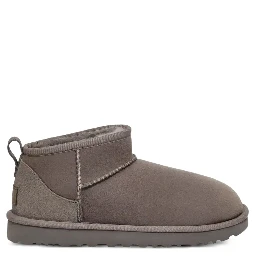 UGG Boots Grey