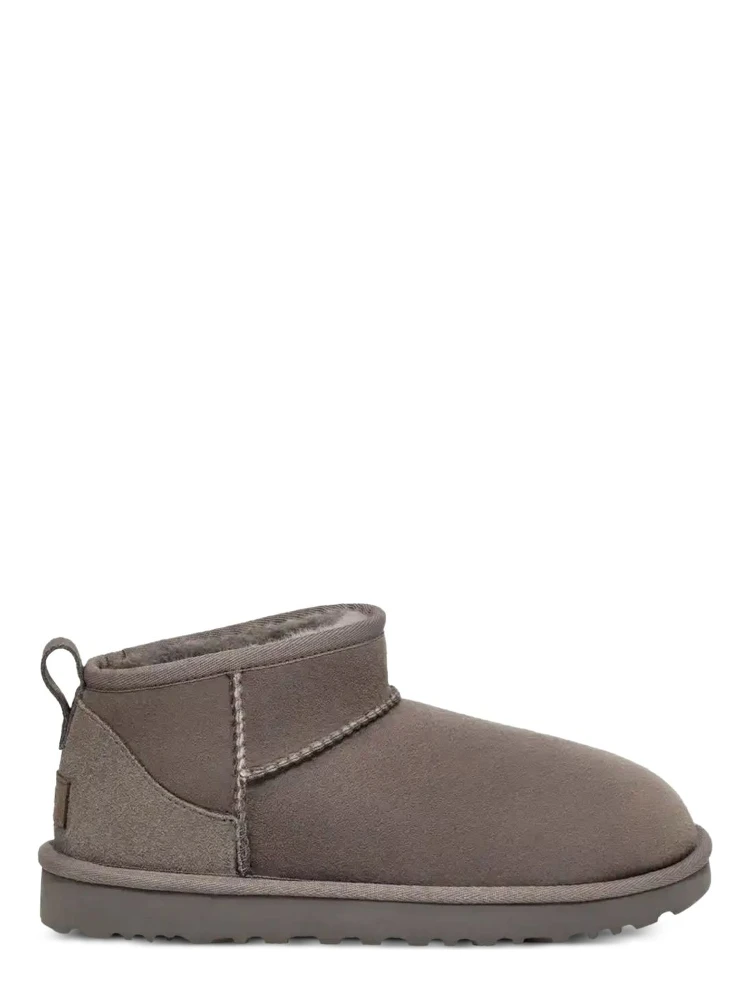 UGG Boots Grey