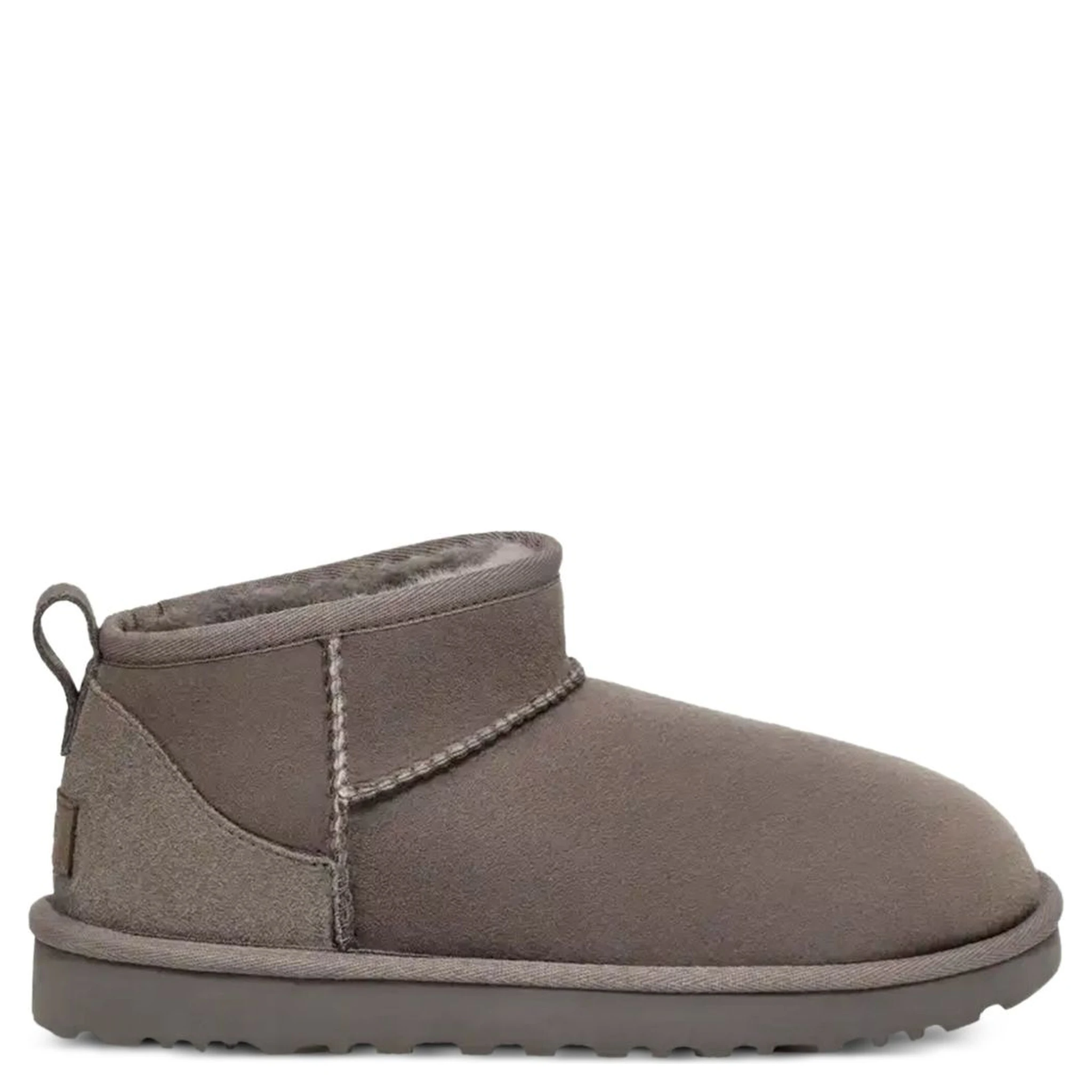 UGG Boots Grey