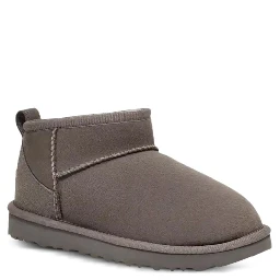 UGG Boots Grey