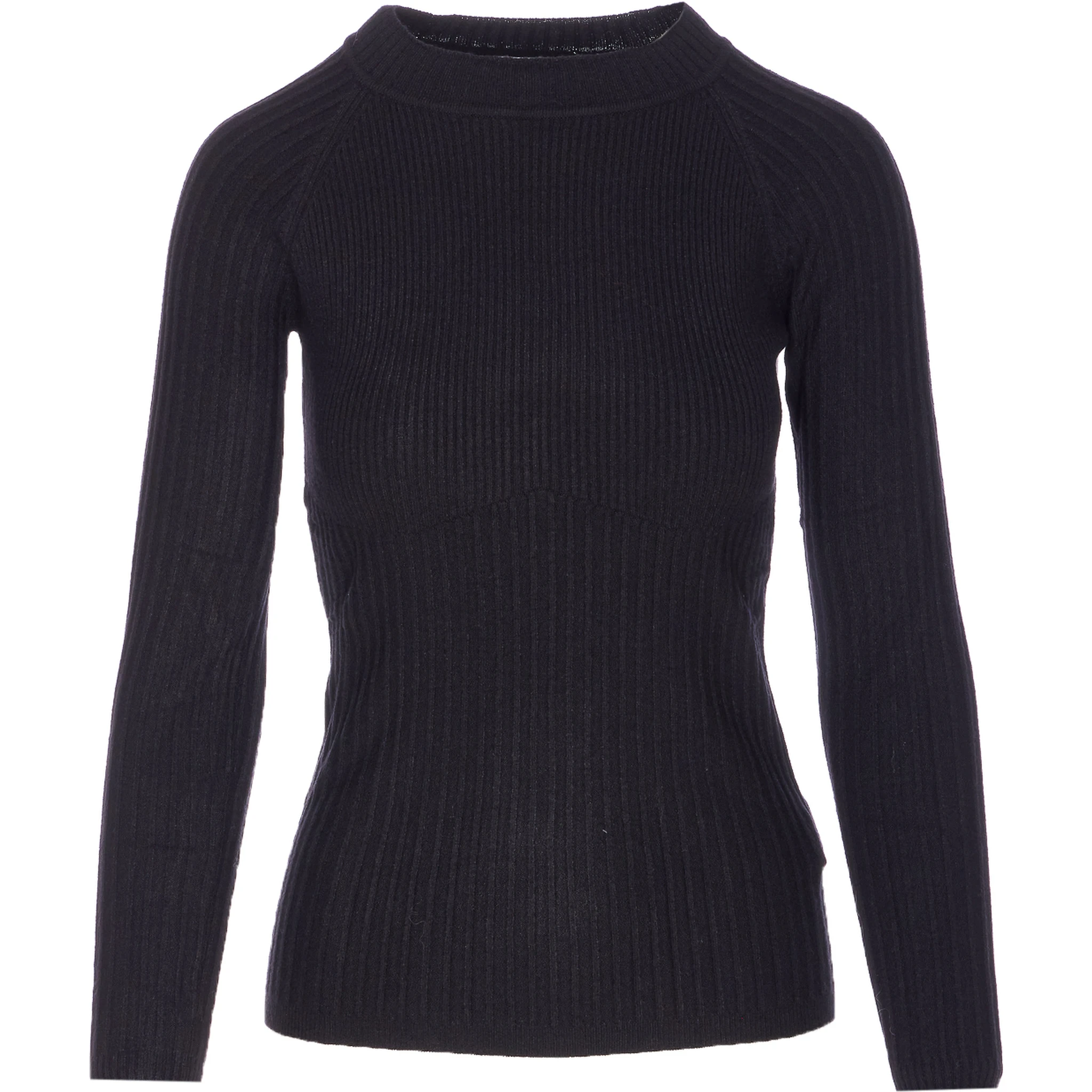 Patrizia Pepe Sweaters Black