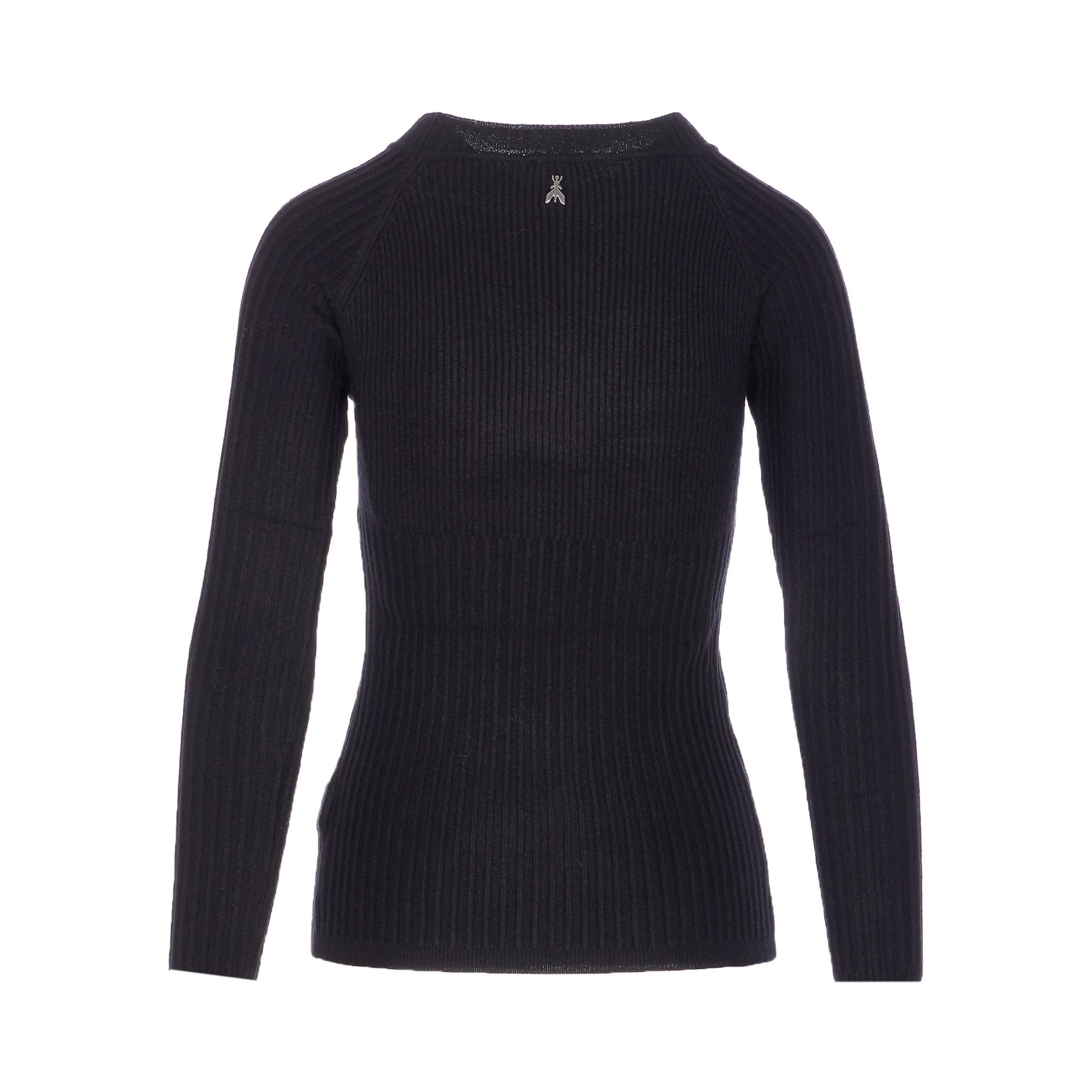Patrizia Pepe Sweaters Black