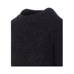 Patrizia Pepe Sweaters Black