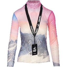 Patrizia Pepe T-shirts and Polos Pink