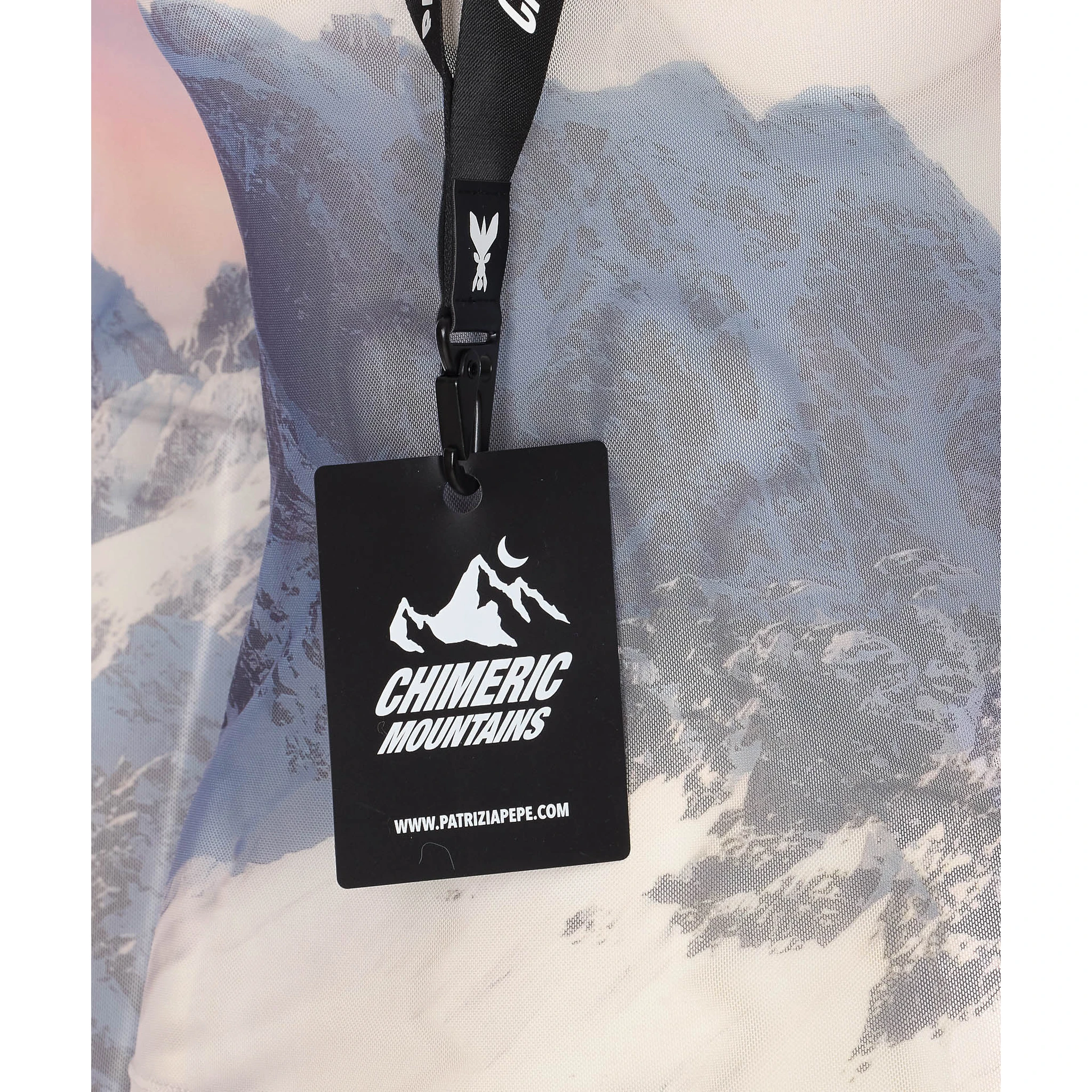 Patrizia Pepe T-shirts and Polos Pink