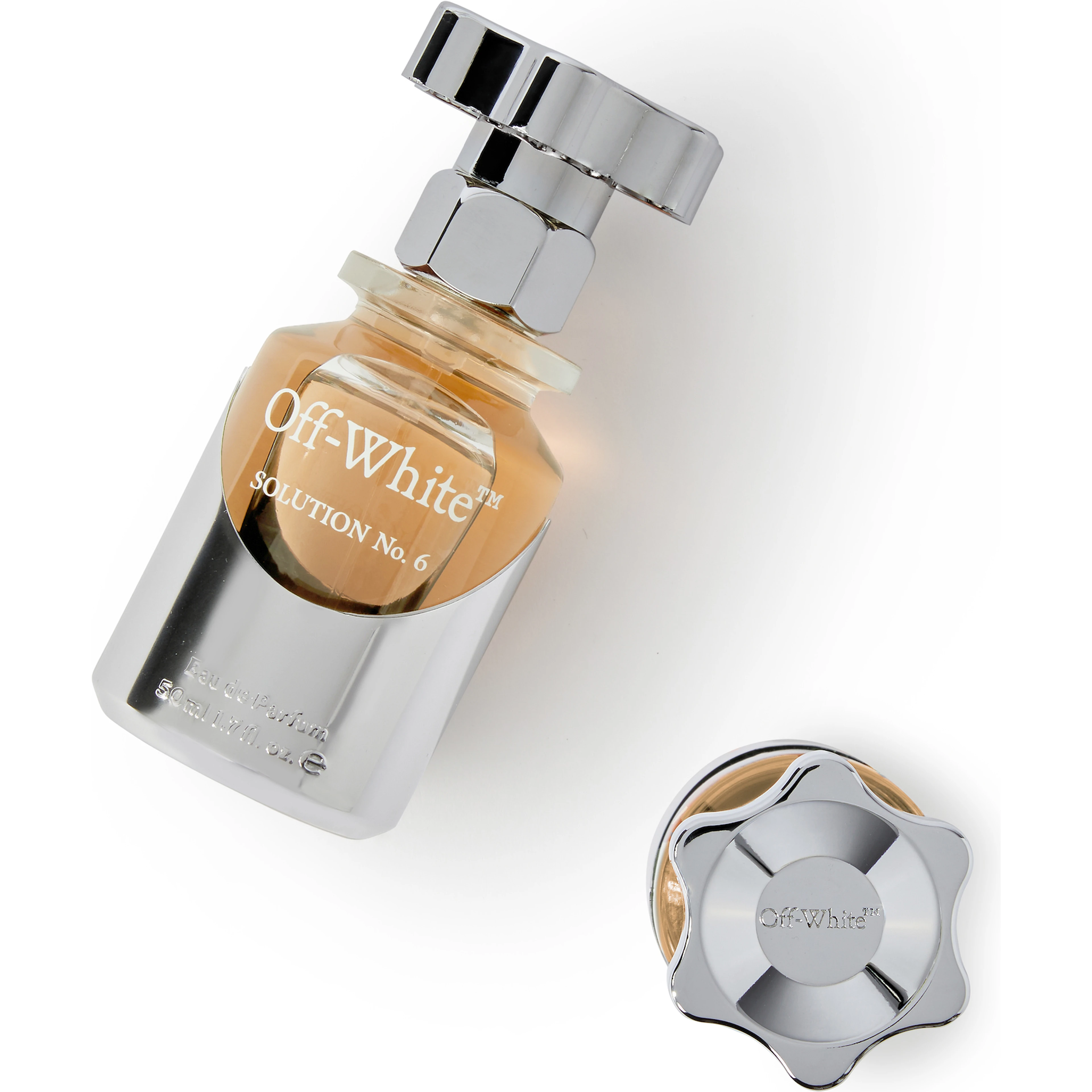 Off White Perfumes