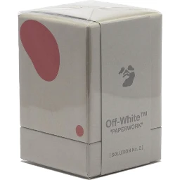 Off White Perfumes