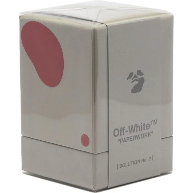Off White Perfumes
