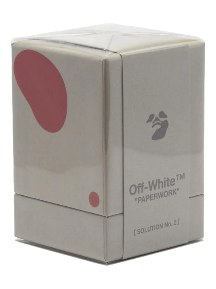 Off White Perfumes