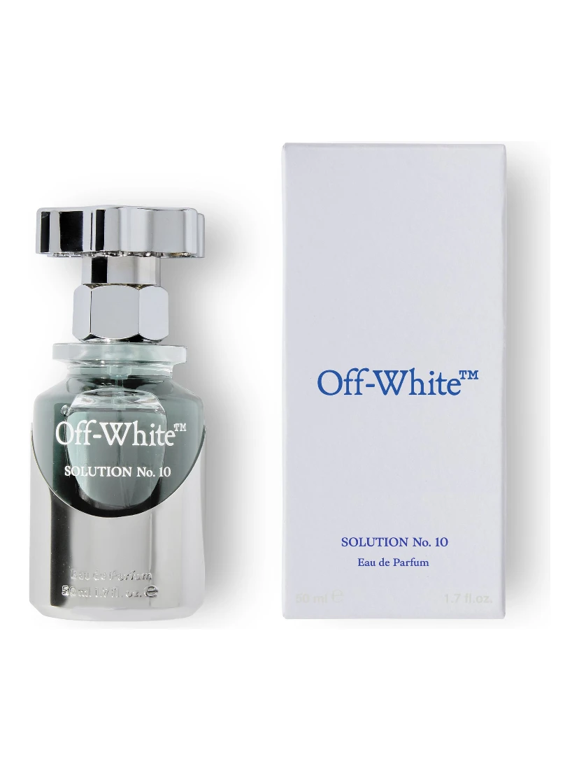 Off White Perfumes
