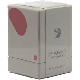Off White Perfumes