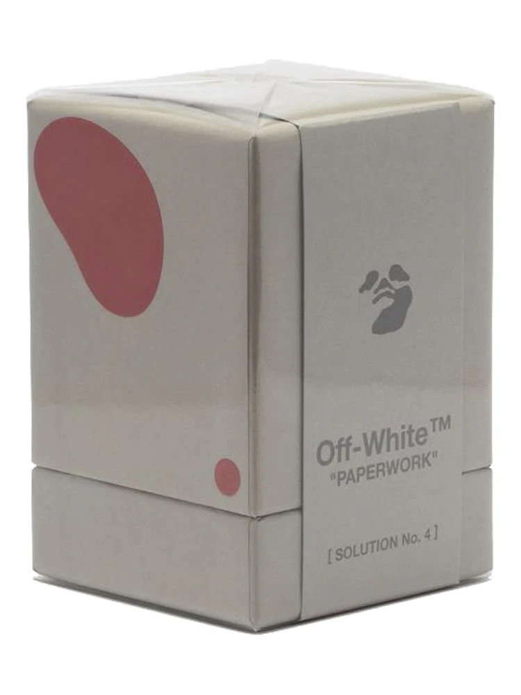 Off White Perfumes