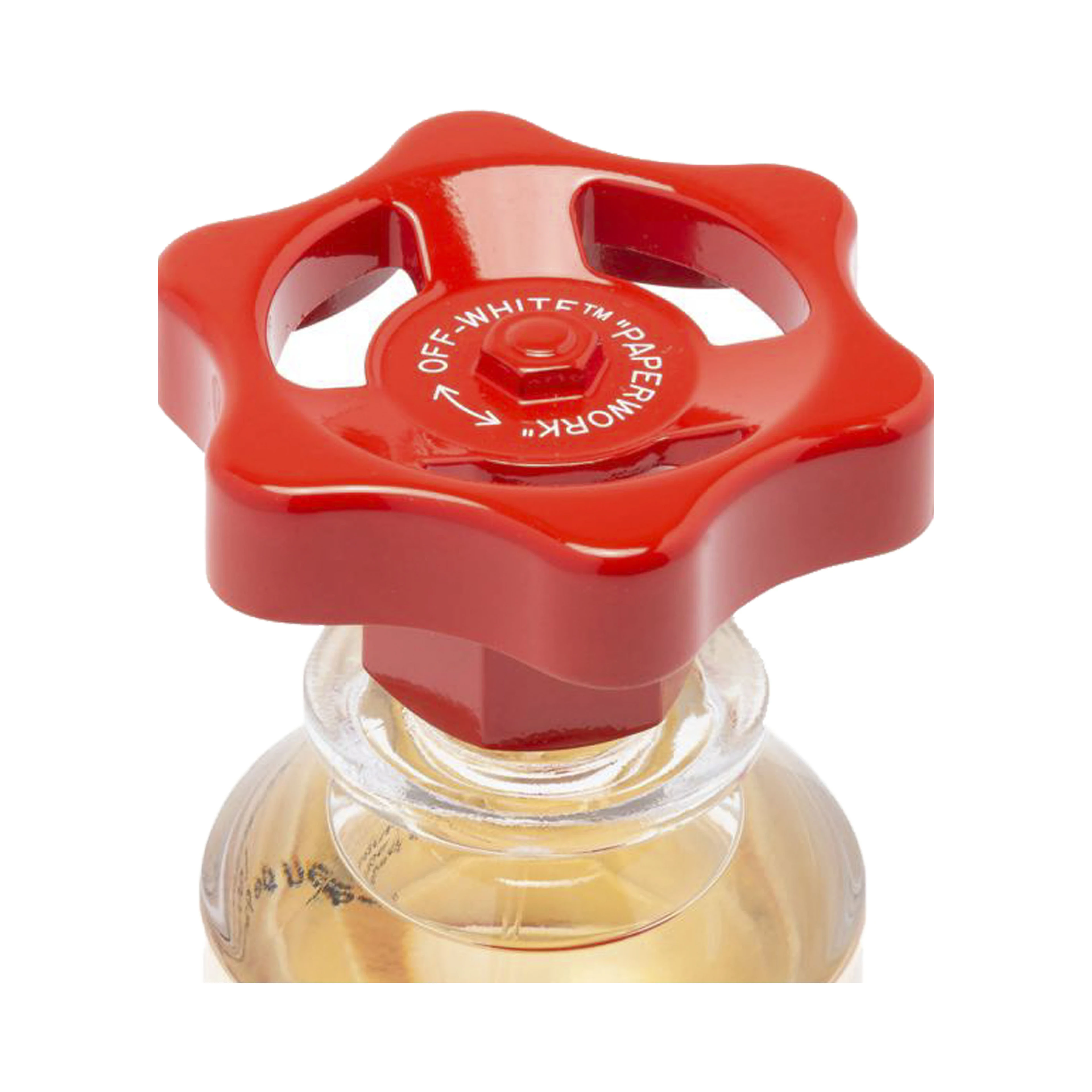 عطور أوف وايت