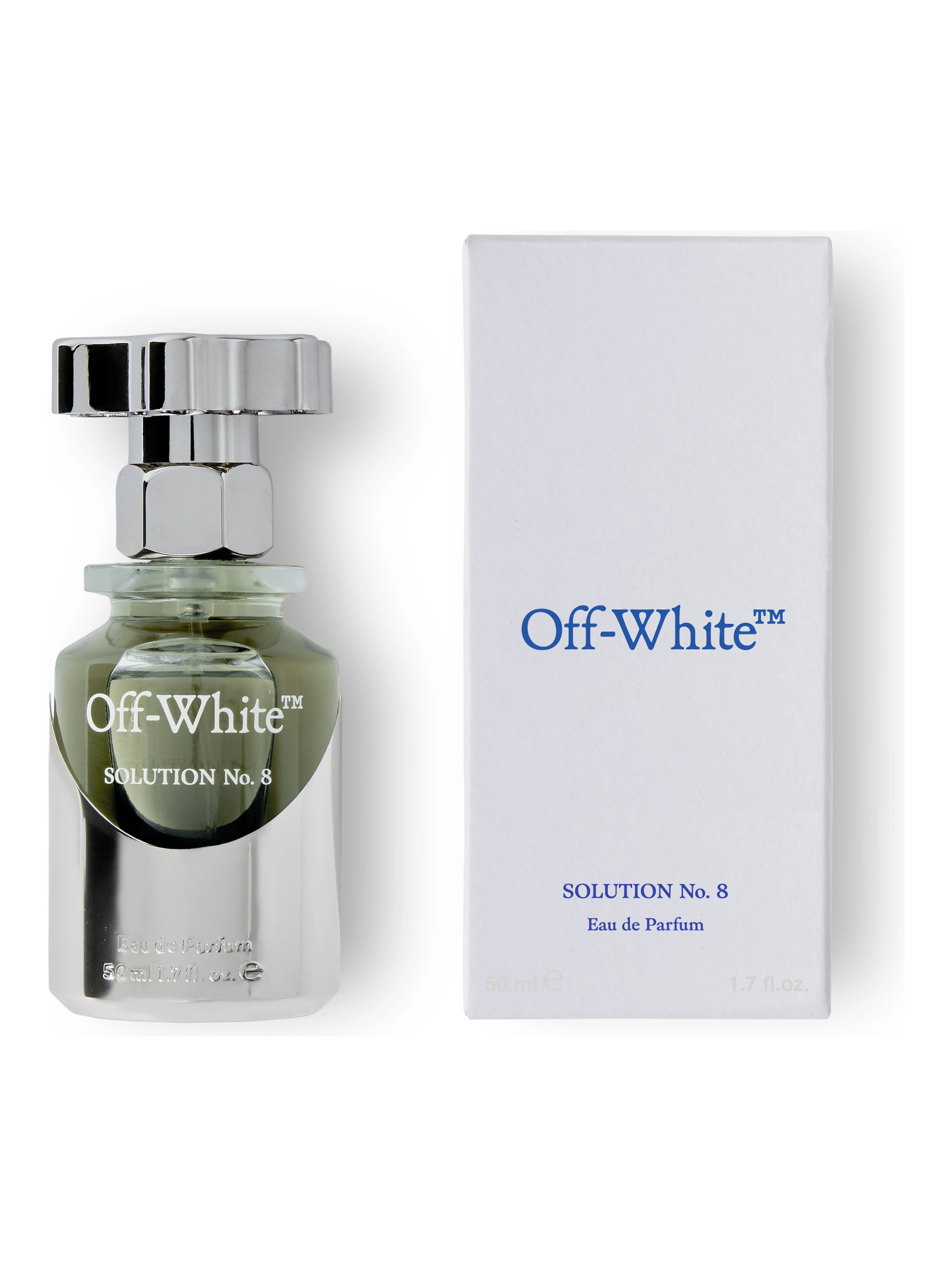 Off White Perfumes