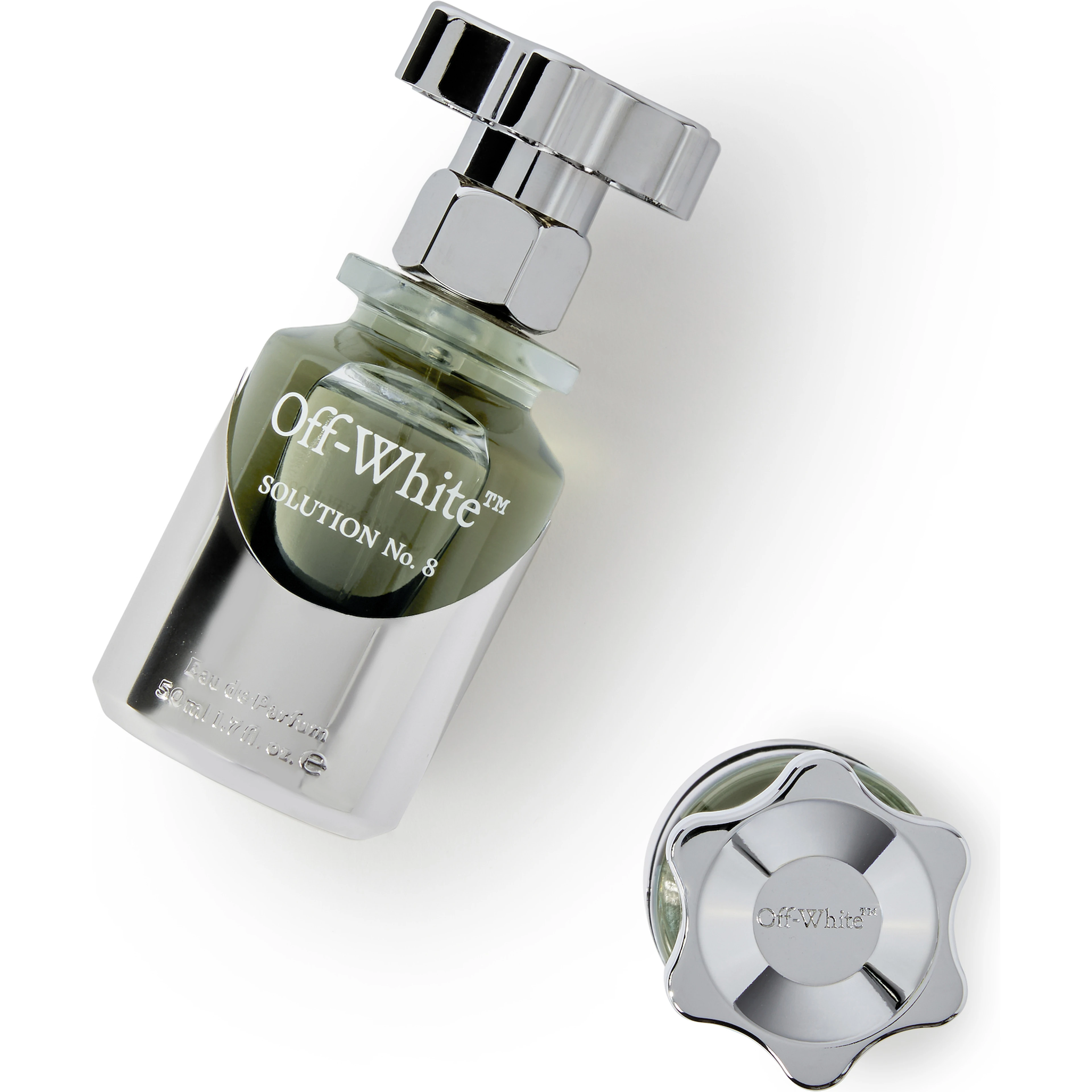 Off White Perfumes
