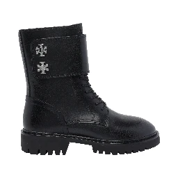Tory Burch Boots Black