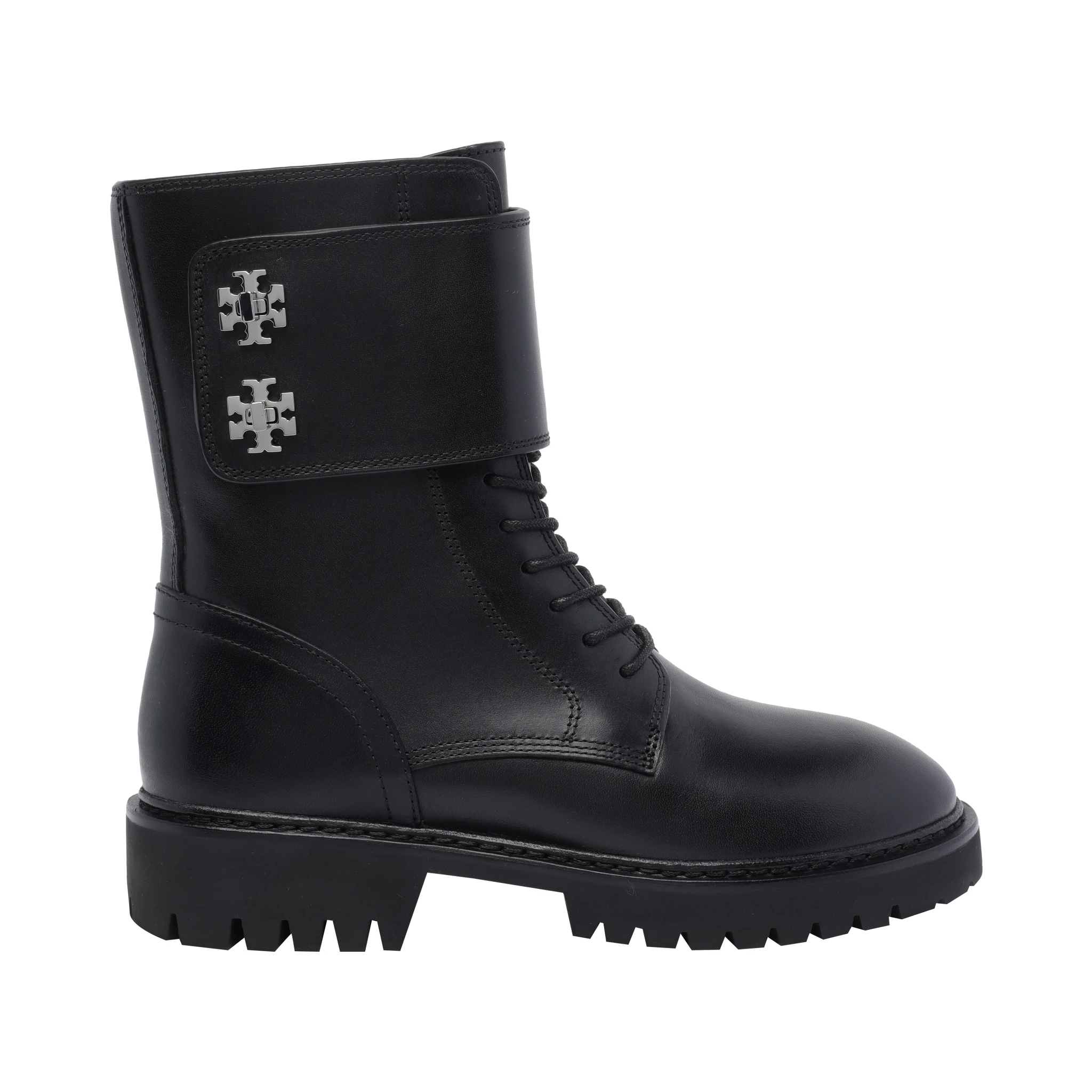 Tory Burch Boots Black